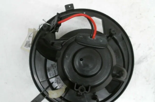 Ventilateur de chauffage VOLKSWAGEN TOURAN occasion