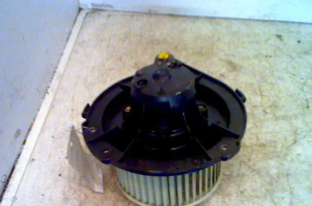 Ventilateur de chauffage VOLKSWAGEN TRANSPORTER IV 1999 occasion