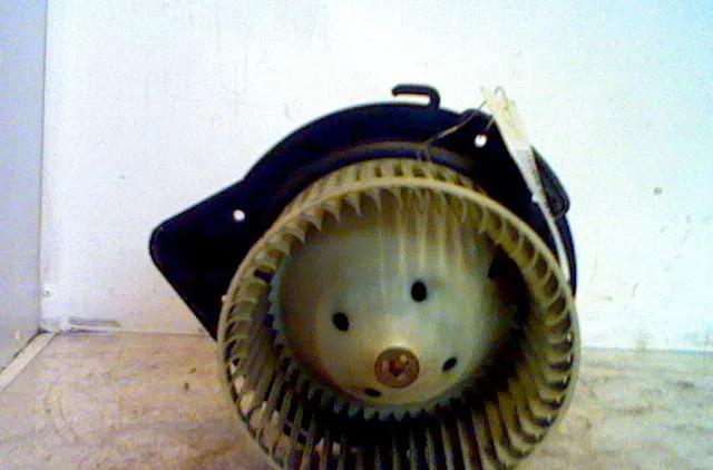 Ventilateur de chauffage VOLKSWAGEN TRANSPORTER IV 1999 occasion