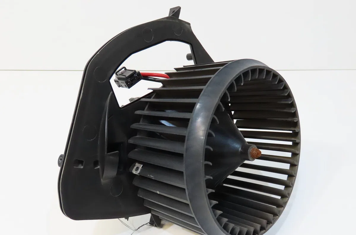 Ventilateur de chauffage Volkswagen TRANSPORTER VI Camion plate-forme-Châssis (SFD, SFE, SFL, SF 2.0 tdi 4motion (2015-2