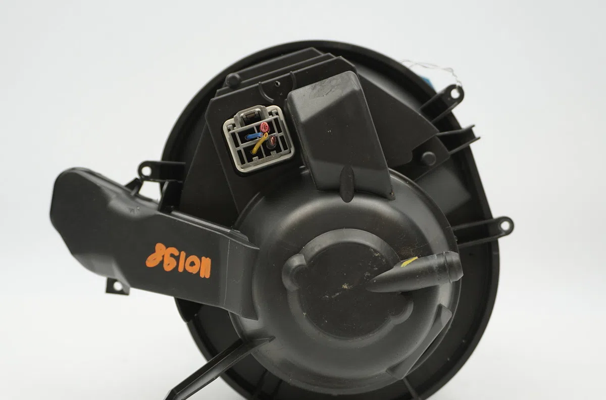 Ventilateur de chauffage Volvo S60 I (384) 2.4 d (2001-2010) occasion