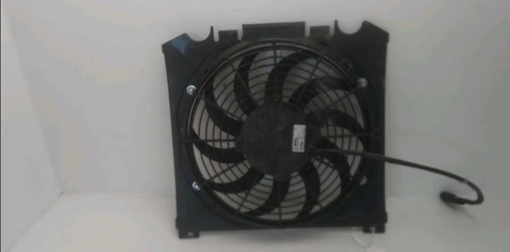Ventilateur de refroidissement AIXAM S9 occasion