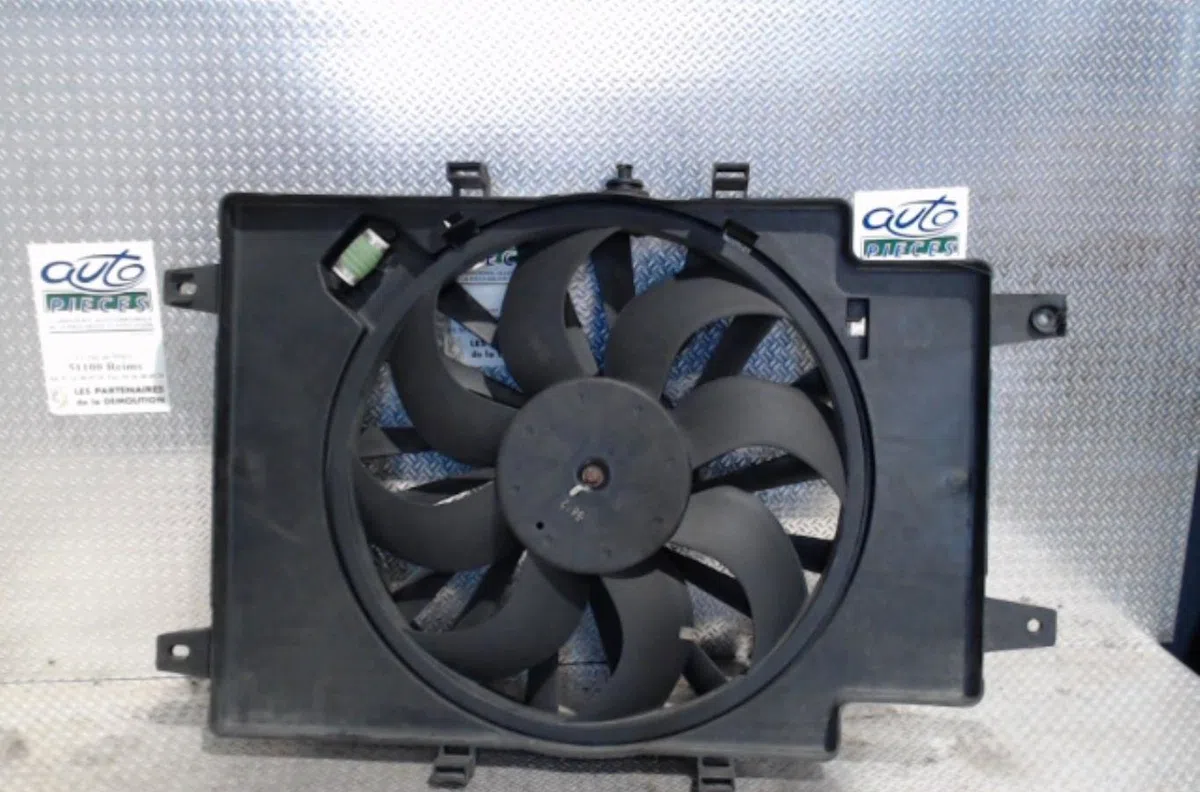 Ventilateur de refroidissement ALFA ROMEO 147  147 PHASE 1 occasion