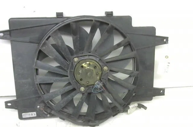 Ventilateur de refroidissement Alfa romeo 147 (937_) 1.6 16v t.spark eco (937.axa1a, 937.bxa1a) (2001-2010) occasion