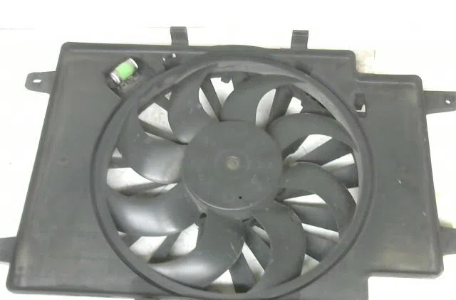 Ventilateur de refroidissement Alfa romeo 147 (937_) 1.6 16v t.spark eco (937.axa1a, 937.bxa1a) (2001-2010) occasion