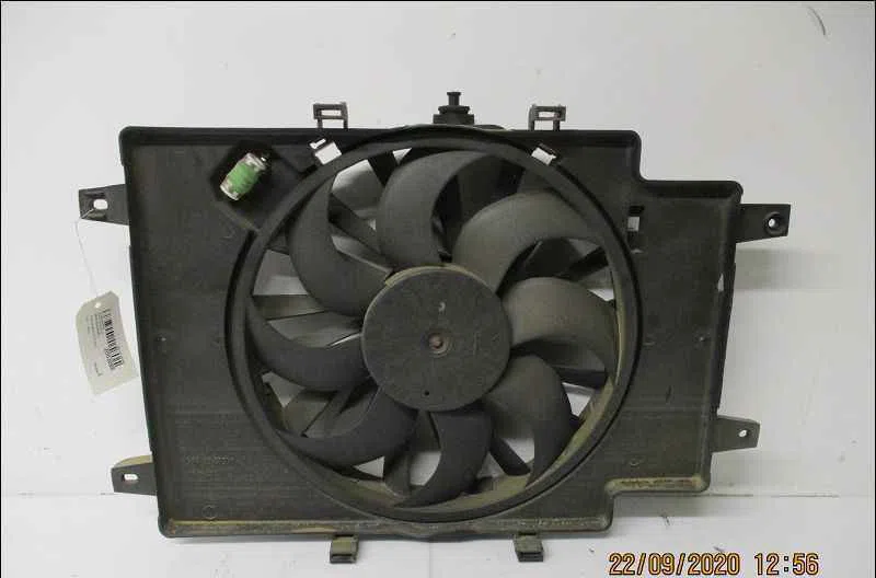 Ventilateur de refroidissement ALFA ROMEO 147 occasion