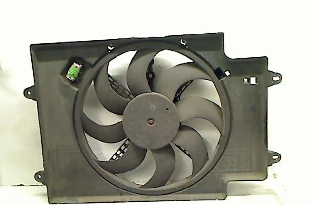 Ventilateur de refroidissement ALFA ROMEO 147 occasion