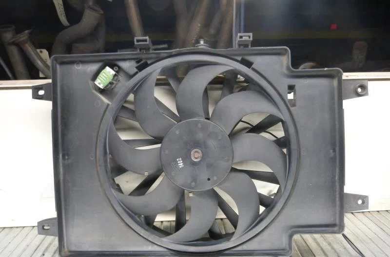 Ventilateur de refroidissement ALFA ROMEO 147 PHASE 1 occasion