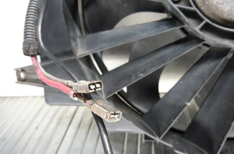 Ventilateur de refroidissement ALFA ROMEO 147 PHASE 1 occasion