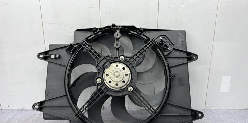 Ventilateur de refroidissement ALFA ROMEO 147 PHASE 2 occasion