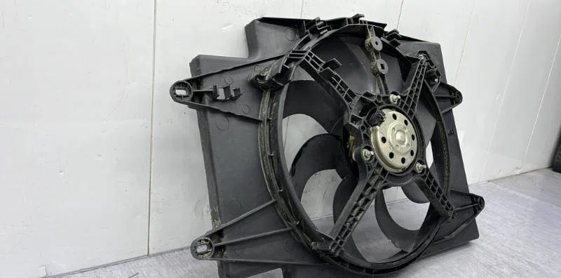 Ventilateur de refroidissement ALFA ROMEO 147 PHASE 2 occasion