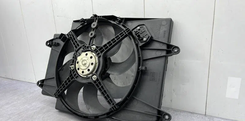 Ventilateur de refroidissement ALFA ROMEO 147 PHASE 2 occasion