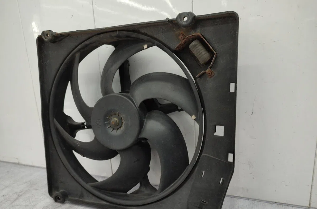 Ventilateur de refroidissement ALFA ROMEO 155 occasion