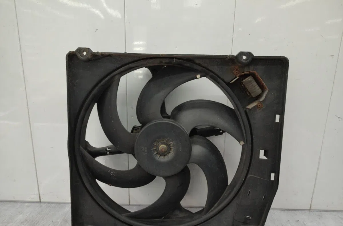 Ventilateur de refroidissement ALFA ROMEO 155 occasion