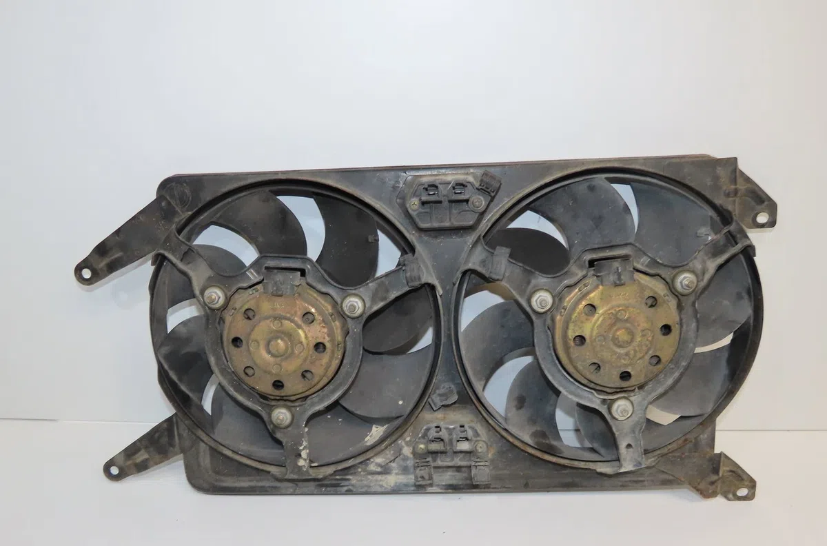 Ventilateur de refroidissement ALFA ROMEO 156 2004 occasion