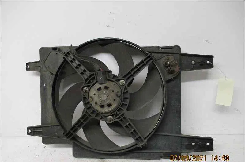 Ventilateur de refroidissement ALFA ROMEO 156 occasion