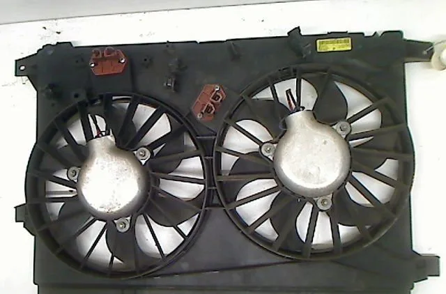 Ventilateur de refroidissement Alfa romeo 159 (939_) 2.4 jtdm (939axd12, 939axd1b) (2005-2011) occasion