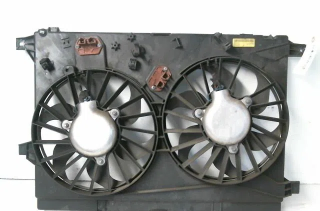 Ventilateur de refroidissement Alfa romeo 159 (939_) 2.4 jtdm (939axd12, 939axd1b) (2005-2011) occasion