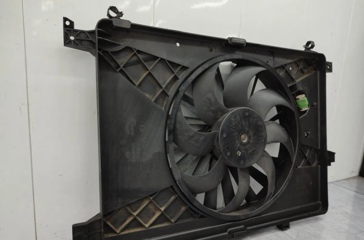 Ventilateur de refroidissement ALFA ROMEO 159 occasion