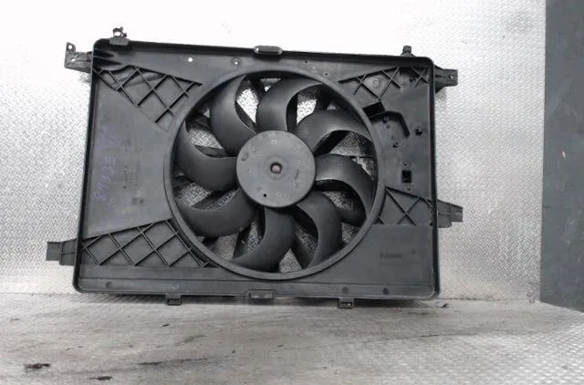 Ventilateur de refroidissement Alfa romeo 159 Sportwagon (939_) 1.9 jtdm 8v (939bxe1b) (2006-2011) occasion