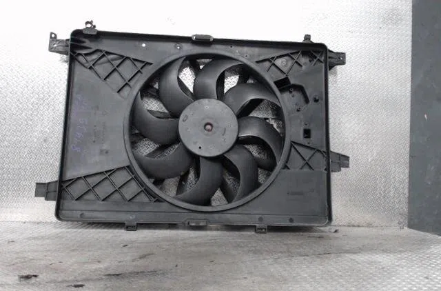 Ventilateur de refroidissement Alfa romeo 159 Sportwagon (939_) 1.9 jtdm 8v (939bxe1b) (2006-2011) occasion