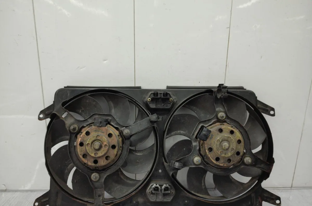 Ventilateur de refroidissement ALFA ROMEO 166 occasion