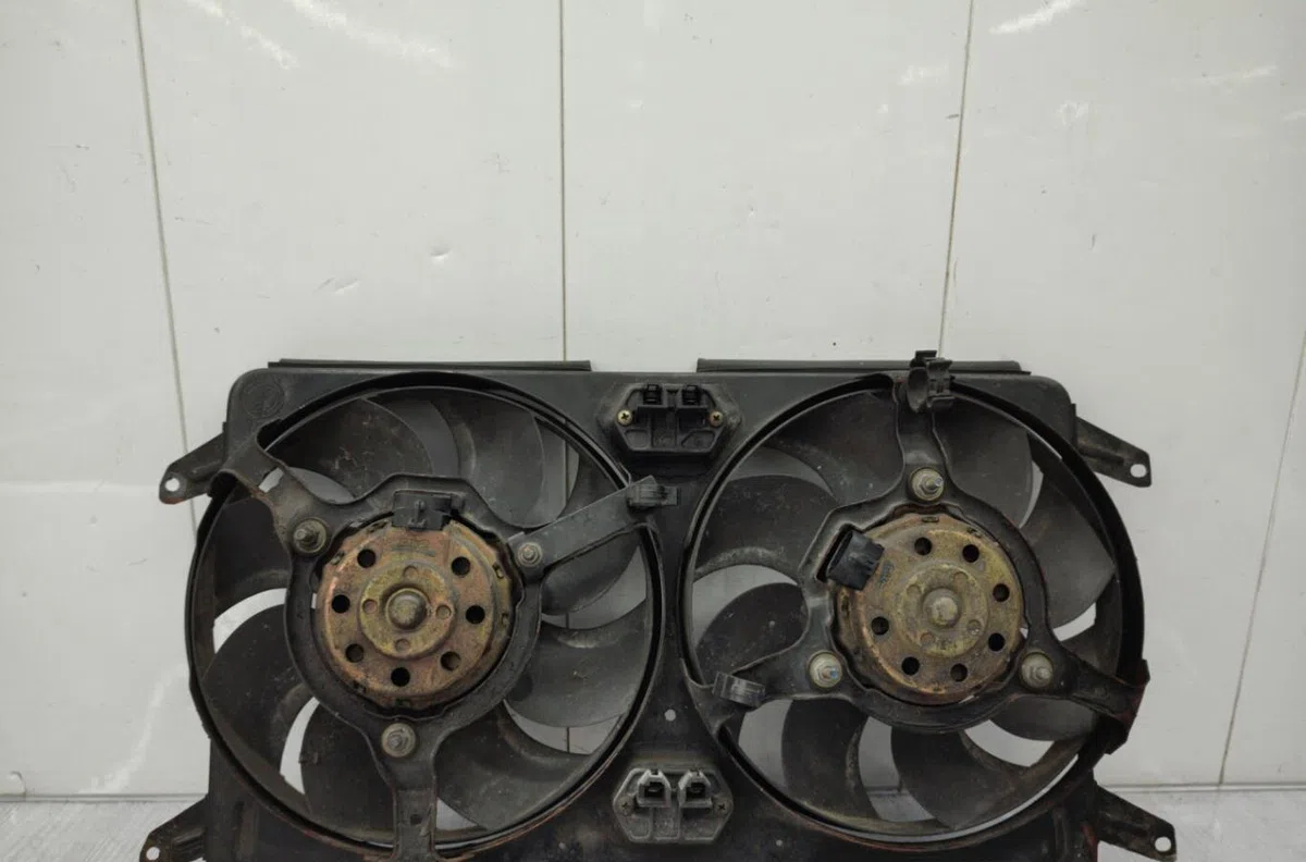 Ventilateur de refroidissement ALFA ROMEO 166 occasion