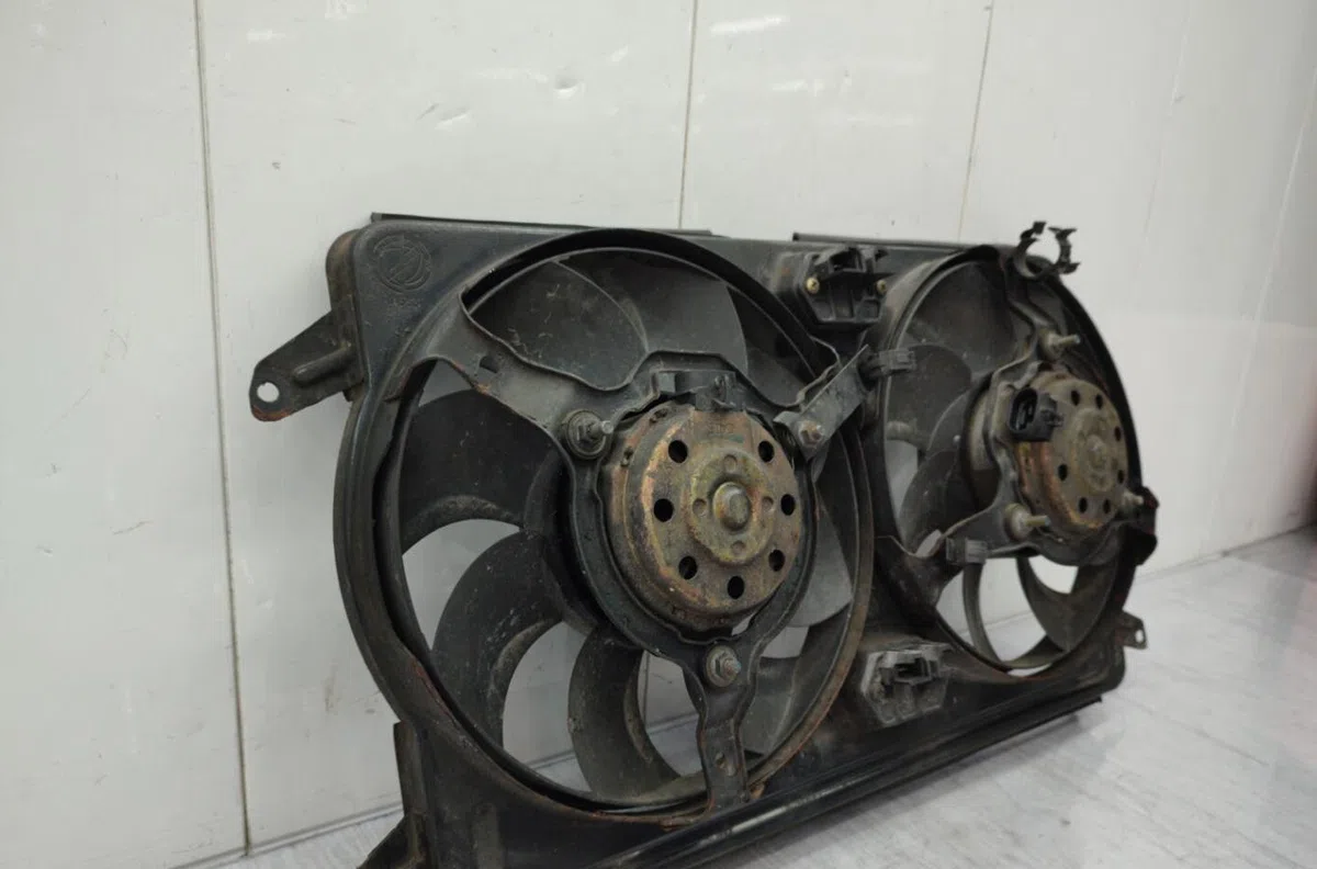 Ventilateur de refroidissement ALFA ROMEO 166 occasion