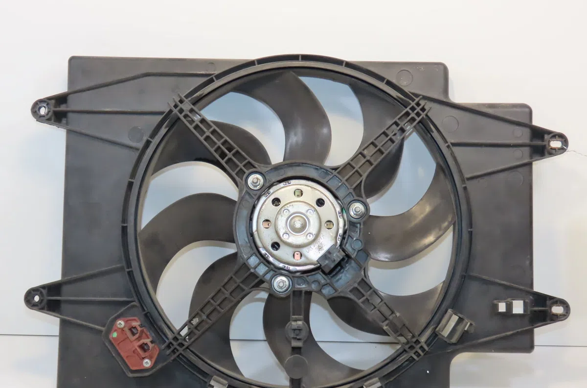 Ventilateur de refroidissement ALFA ROMEO ALFA GT 2004 occasion