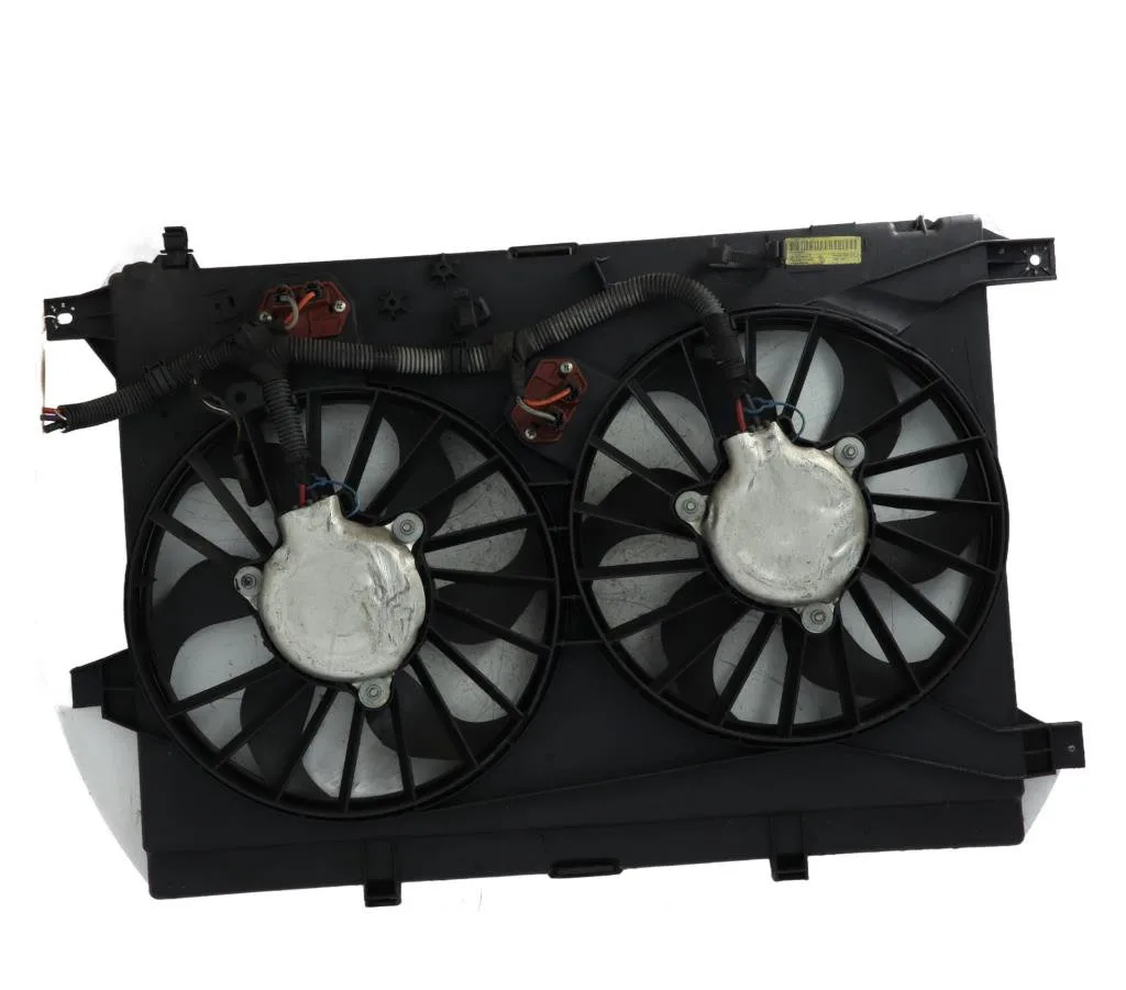 Ventilateur de refroidissement Alfa romeo BRERA (939_) 2.4 jtdm 20v (939dxd1b, 939dxd12) (2006-2011) occasion