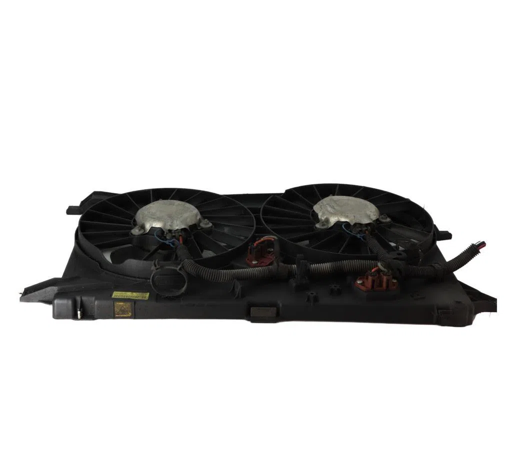Ventilateur de refroidissement Alfa romeo BRERA (939_) 2.4 jtdm 20v (939dxd1b, 939dxd12) (2006-2011) occasion