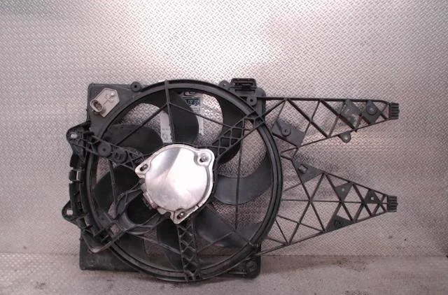 Ventilateur de refroidissement ALFA ROMEO GIULIETTA 2 GIULIETTA 2 PHASE 1 occasion