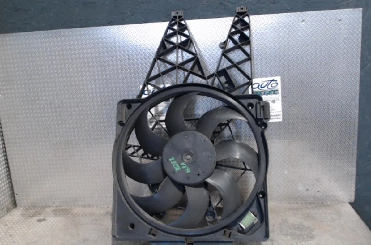 Ventilateur de refroidissement ALFA ROMEO GIULIETTA 2  GIULIETTA 2 PHASE 2 occasion