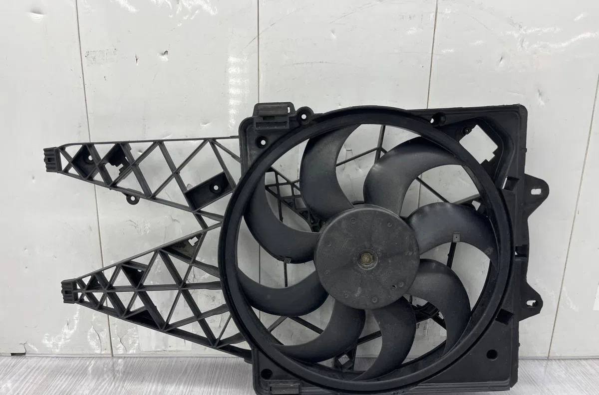 Ventilateur de refroidissement ALFA ROMEO GIULIETTA 2 PHASE 1 occasion