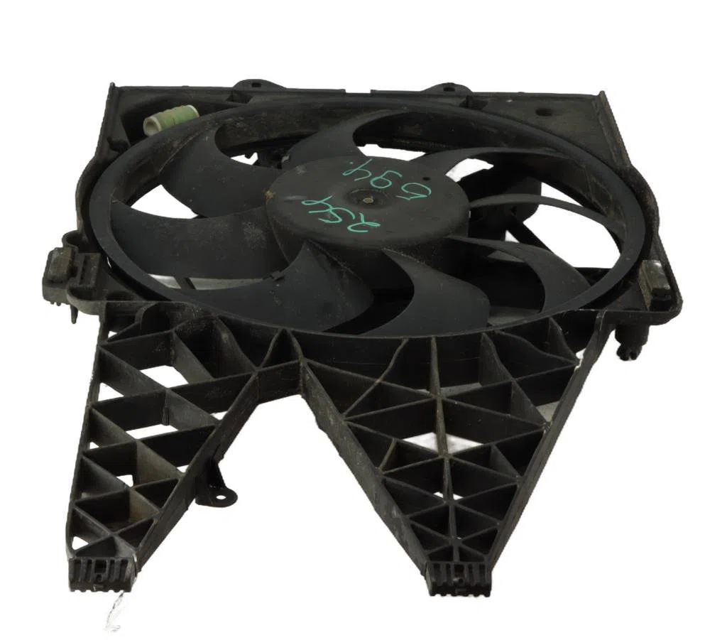 Ventilateur de refroidissement Alfa romeo GIULIETTA (940_) 1.6 jtdm (940fxd1a) (2010-2016) 5 portes occasion
