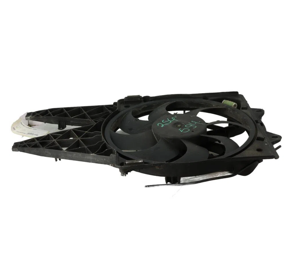 Ventilateur de refroidissement Alfa romeo GIULIETTA (940_) 1.6 jtdm (940fxd1a) (2010-2016) 5 portes occasion