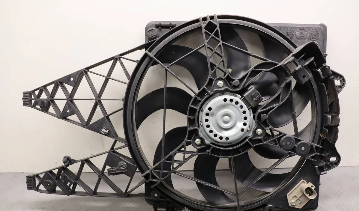 Ventilateur de refroidissement Alfa romeo GIULIETTA (940_) 2.0 jtdm (940fxe1a, 940fxg11) (2010-2020) occasion