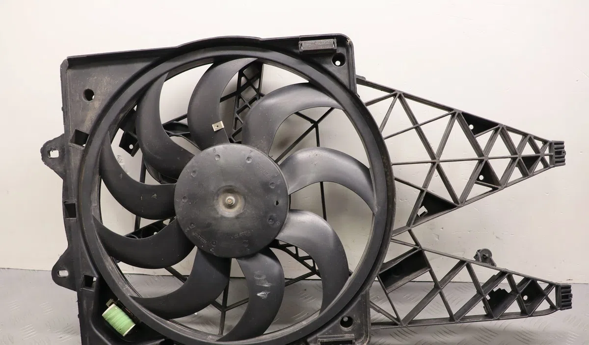 Ventilateur de refroidissement Alfa romeo GIULIETTA (940_) 2.0 jtdm (940fxe1a, 940fxg11) (2010-2020) occasion