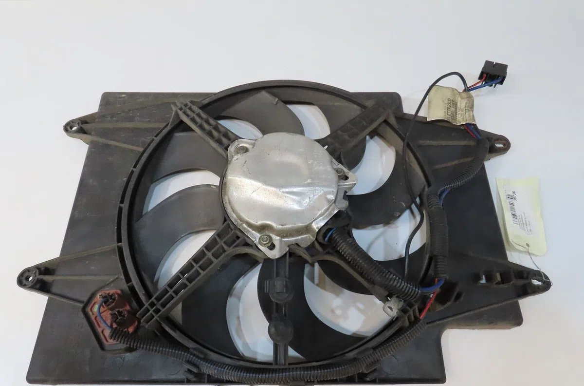 Ventilateur de refroidissement Alfa romeo GT (937_) 2.0 jts (937cxh1a, 937cxh11) (2003-2010) occasion