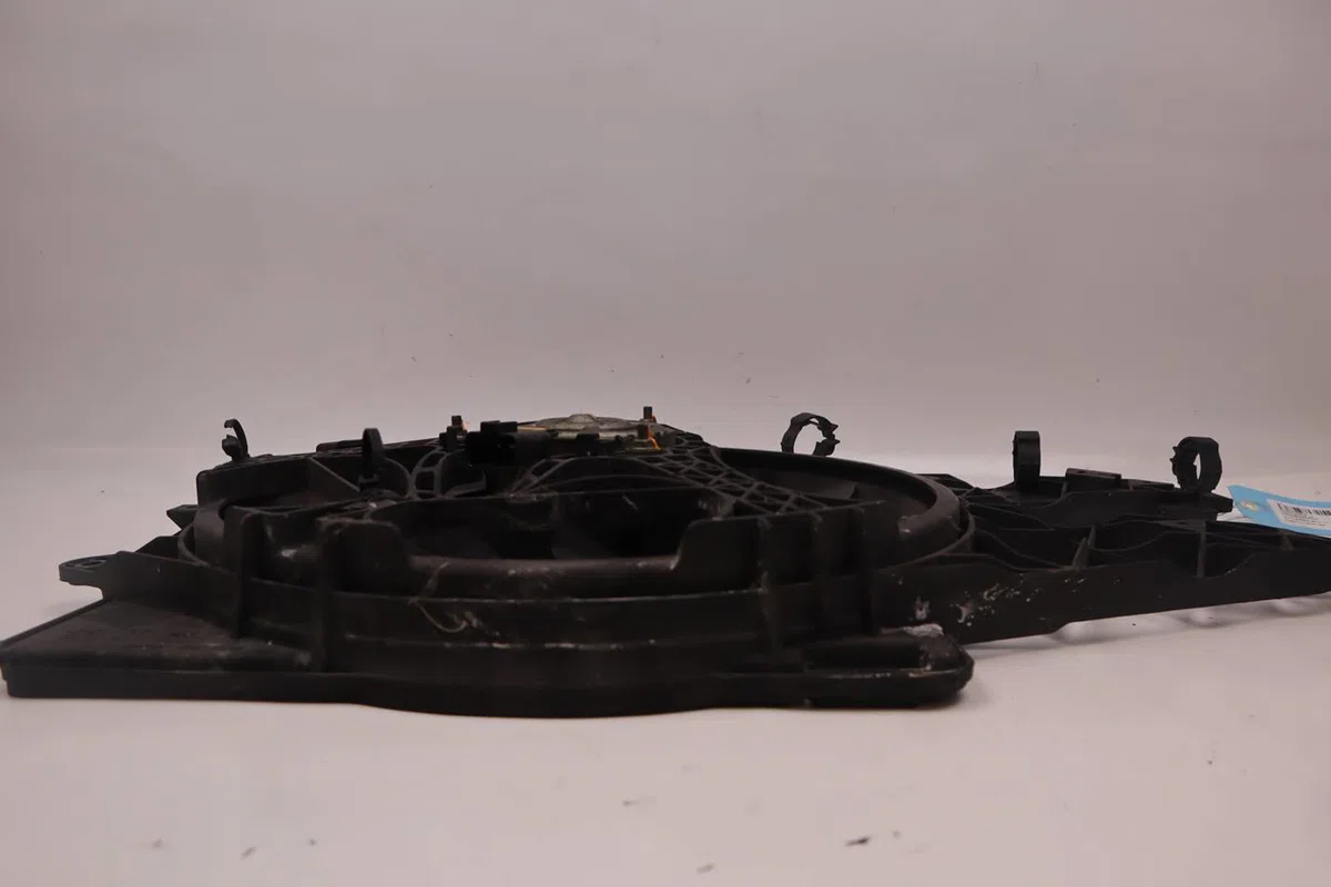 Ventilateur de refroidissement Alfa romeo MITO (955_) 1.3 multijet (955axh1b, 955axt1a) (2008-2010) 3 portes occasion