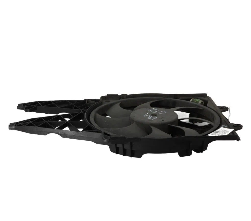 Ventilateur de refroidissement Alfa romeo MITO (955_) 1.3 multijet (955axt1a, 955aya1a) (2013-2015) occasion