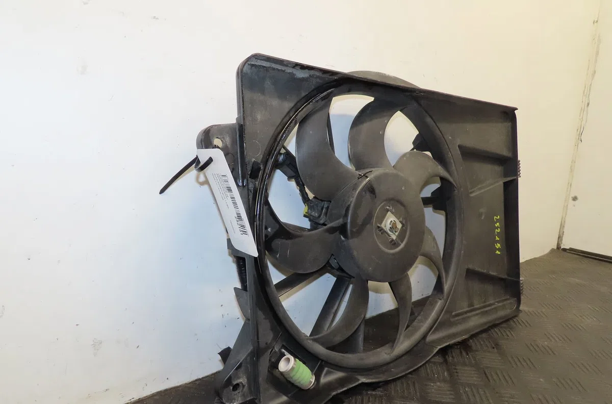 Ventilateur de refroidissement Alfa romeo MITO (955_) 1.4 (955axb1b) (2008-2013) occasion