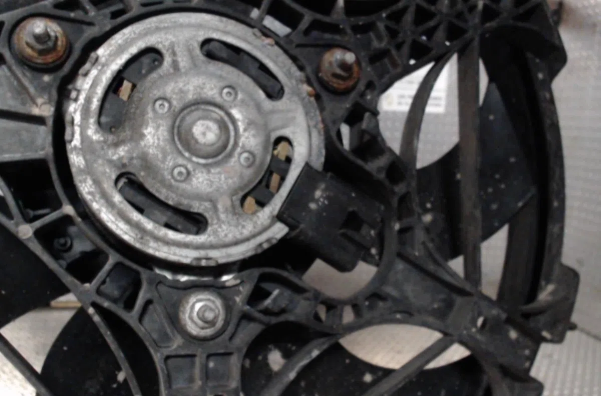 Ventilateur de refroidissement Alfa romeo MITO (955_) 1.6 jtdm (955axc1b) (2008-2015) occasion