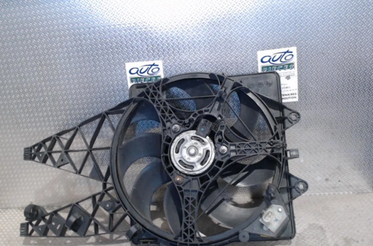 Ventilateur de refroidissement Alfa romeo MITO (955_) 1.6 jtdm (955axe1b) (2008-2015) occasion