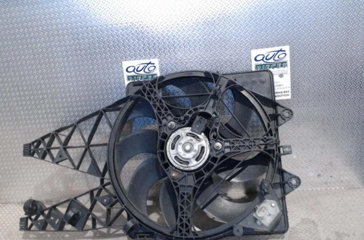 Ventilateur de refroidissement Alfa romeo MITO (955_) 1.6 jtdm (955axe1b) (2008-2015) occasion
