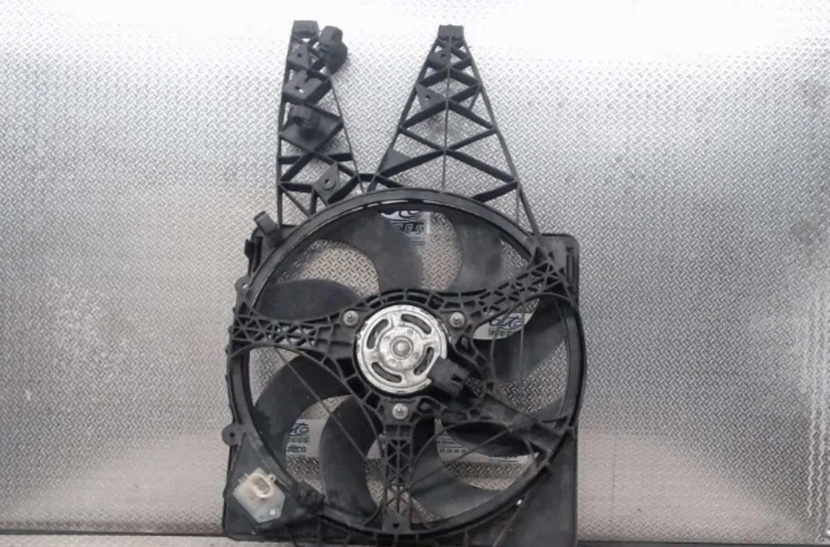 Ventilateur de refroidissement ALFA ROMEO MITO  MITO PHASE 1 occasion