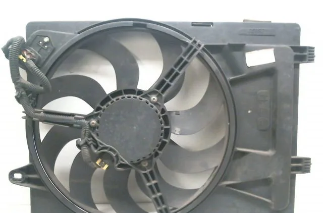 Ventilateur de refroidissement ALFA ROMEO MITO occasion