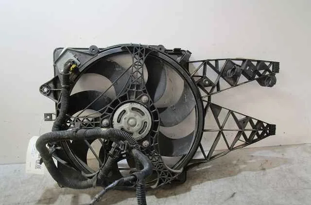 Ventilateur de refroidissement ALFA ROMEO MITO occasion