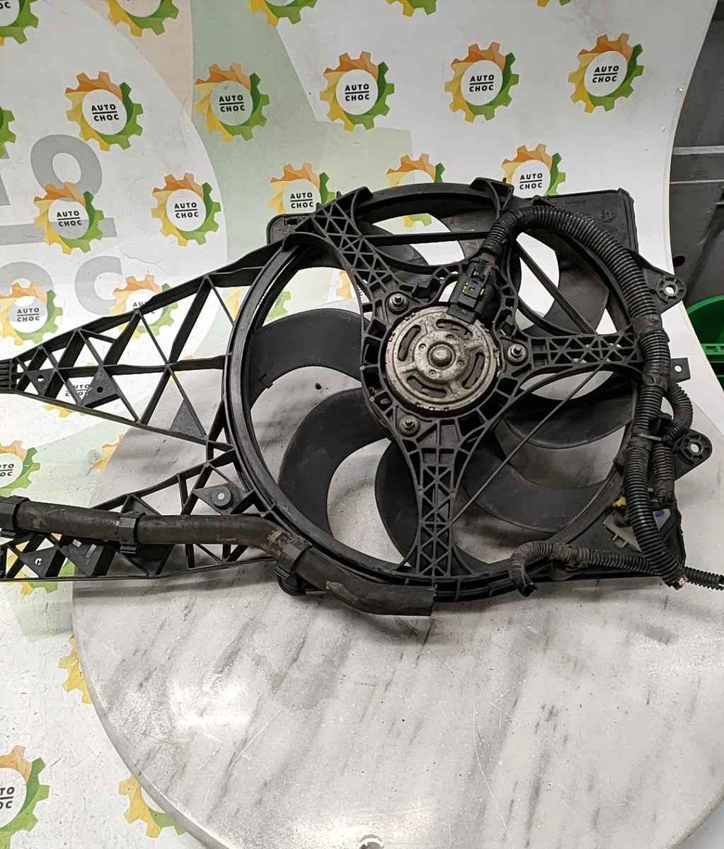 Ventilateur de refroidissement ALFA ROMEO MITO PHASE 1 occasion