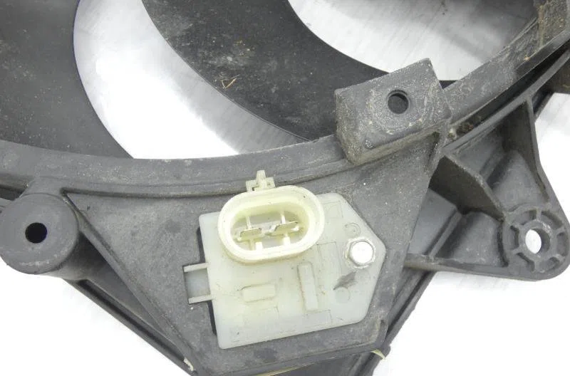 Ventilateur de refroidissement ALFA ROMEO MITO PHASE 1 occasion